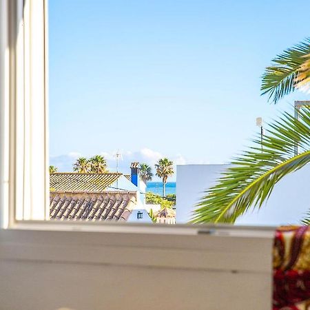Casara Dos - 2 Dormitorios - Torre Con Acceso Privado A La Playa De Zahora Zewnętrze zdjęcie