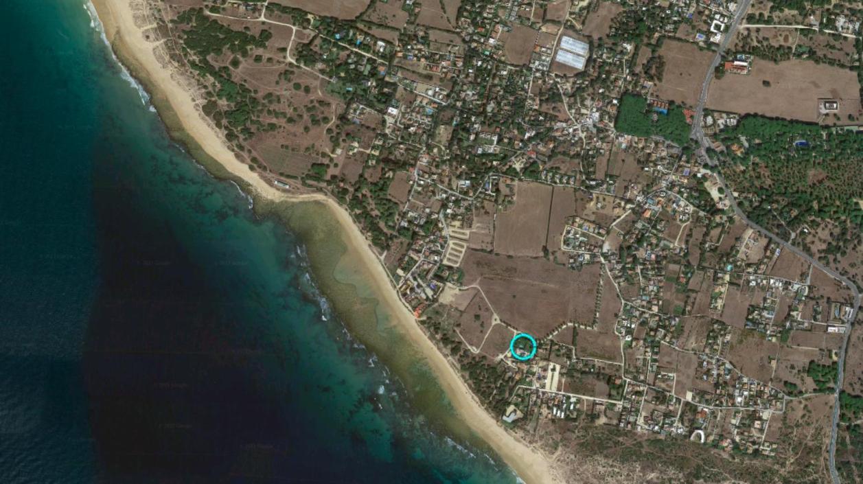 Casara Dos - 2 Dormitorios - Torre Con Acceso Privado A La Playa De Zahora Zewnętrze zdjęcie