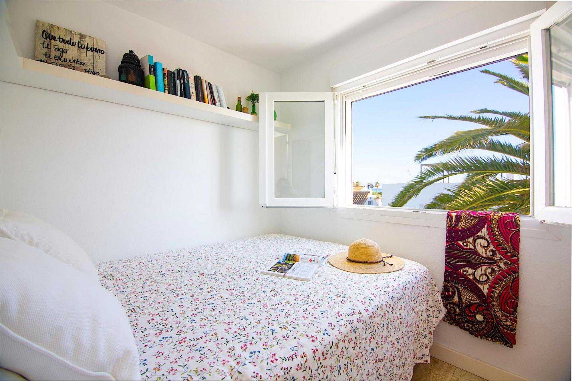 Casara Dos - 2 Dormitorios - Torre Con Acceso Privado A La Playa De Zahora Zewnętrze zdjęcie