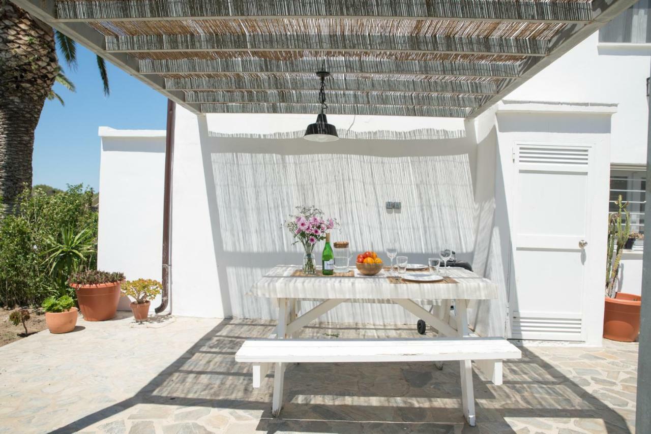 Casara Dos - 2 Dormitorios - Torre Con Acceso Privado A La Playa De Zahora Zewnętrze zdjęcie